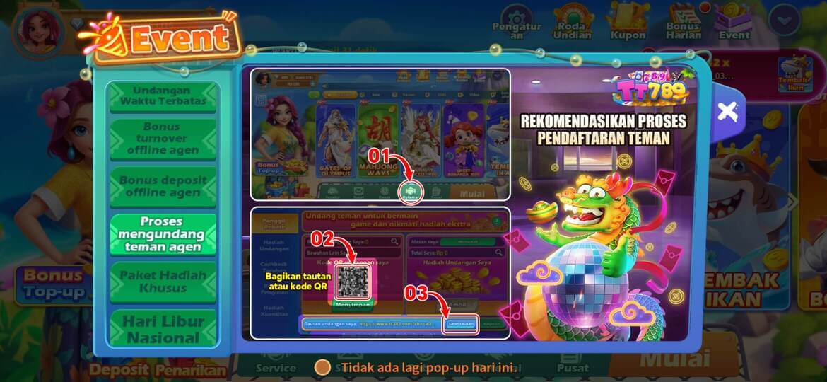 TT789 Screenshot 2