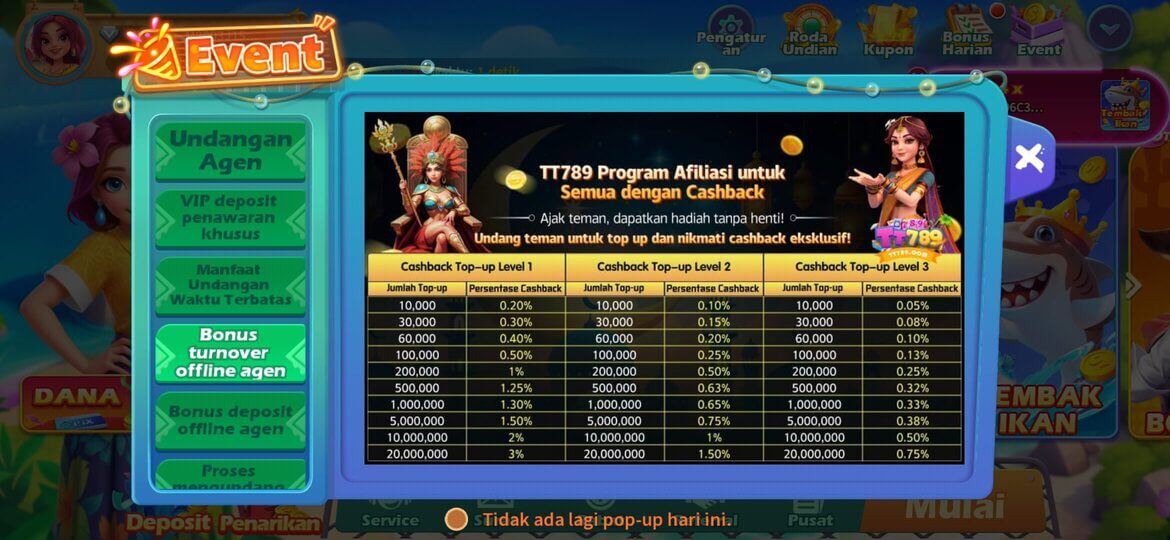 TT789 Screenshot 1